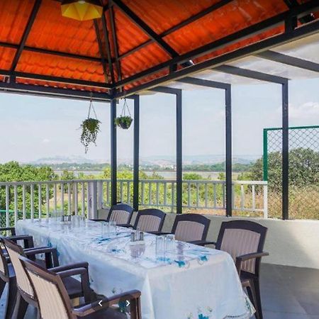 7Bhk Villa With Wonderful View And Good Food Lonavala Exteriör bild