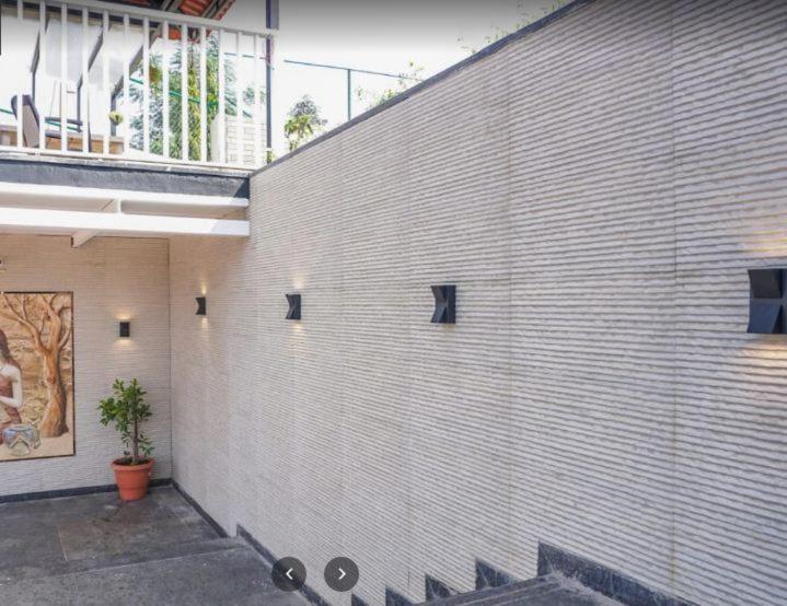 7Bhk Villa With Wonderful View And Good Food Lonavala Exteriör bild